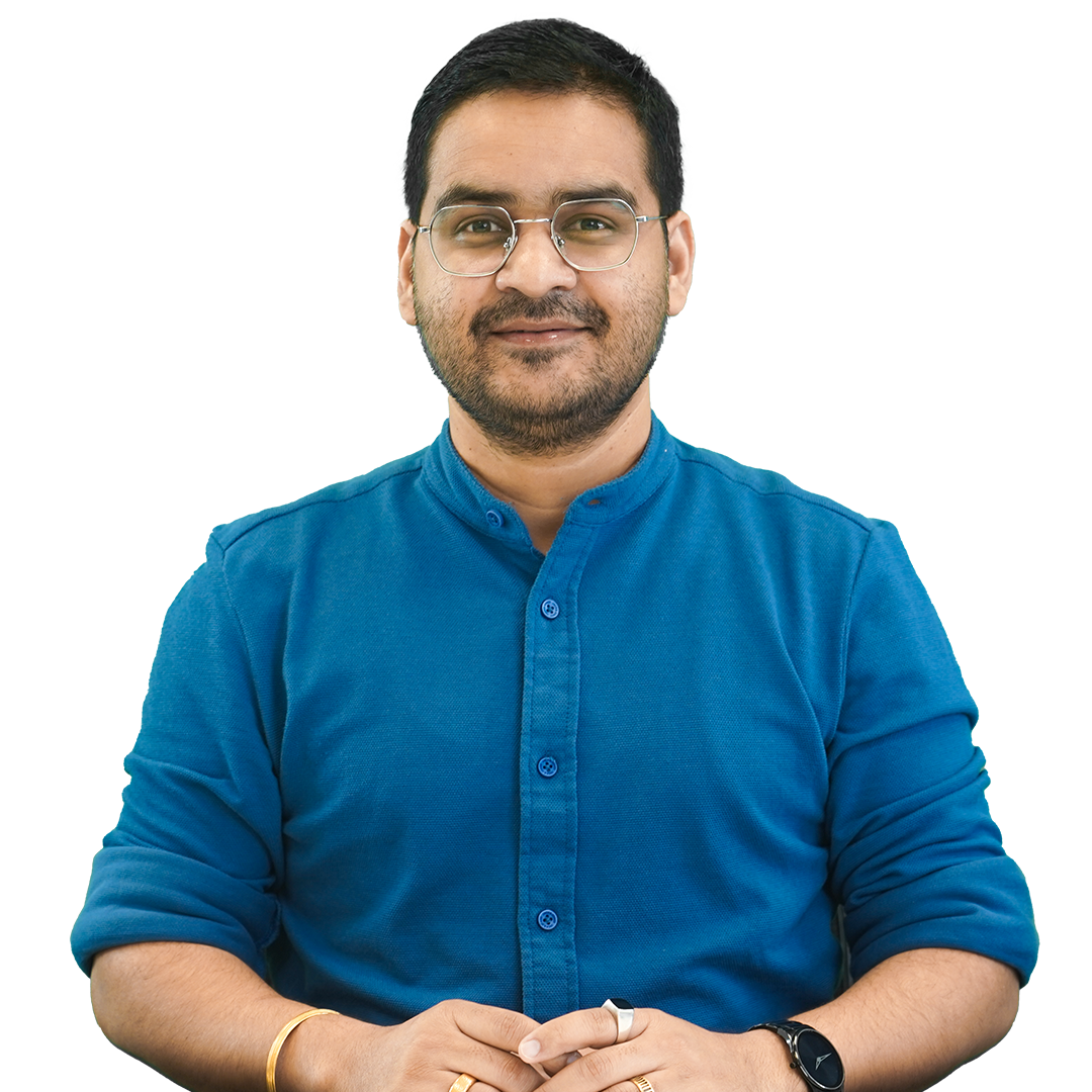 Rohit Mian